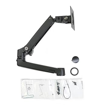 ERGOTRON エルゴトロン LX モニターアーム マットブラック VESA Amazon.co.jp: ERGOTRON エルゴトロン 追加用LXアーム&カラー